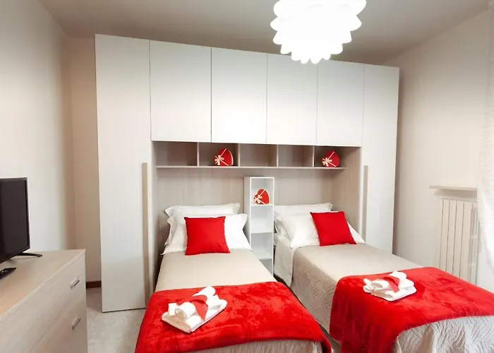 Sofia Apartament Werona