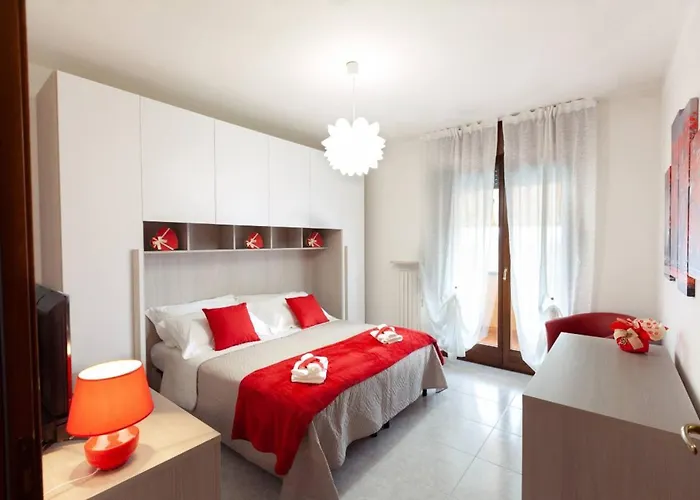 Sofia Apartmán Verona