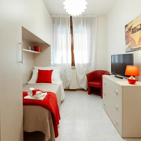 Sofia Apartment