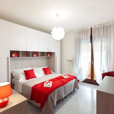 Sofia Apartment Verona