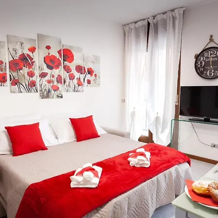 Apartment Sofia *