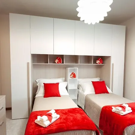 Sofia Apartment Verona