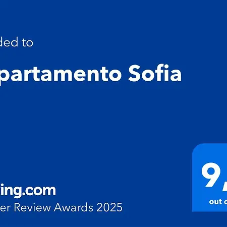 Sofia Apartment Verona