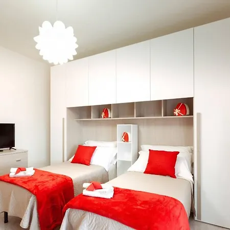 Sofia Apartman